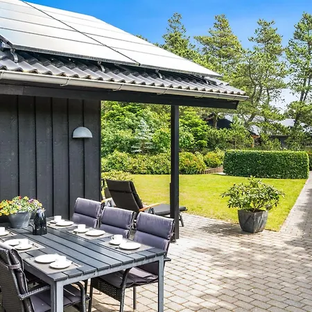 Fritzi - 1-7km From The Sea By Interhome Prázdninový dům