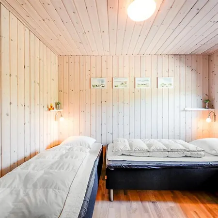 Fritzi - 1-7km From The Sea By Interhome Prázdninový dům Blåvand