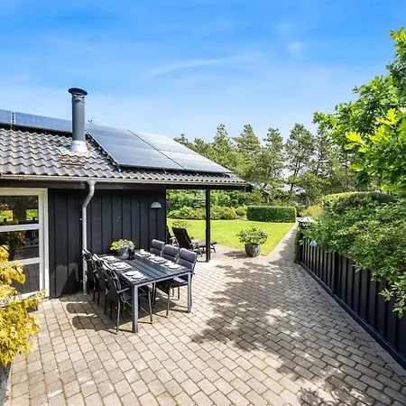 Fritzi - 1-7km From The Sea By Interhome Σπίτι διακοπών *