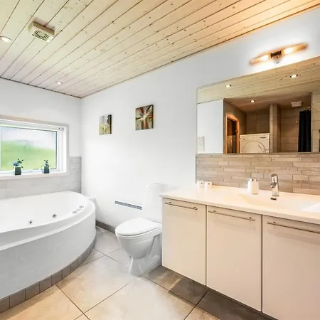 Fritzi - 1-7km From The Sea By Interhome Σπίτι διακοπών