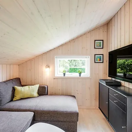 Σπίτι διακοπών Fritzi - 1-7km From The Sea By Interhome *