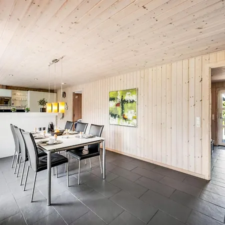 Σπίτι διακοπών Fritzi - 1-7km From The Sea By Interhome Blåvand