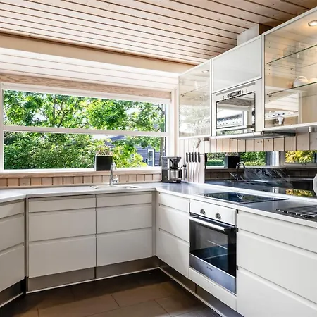 Fritzi - 1-7km From The Sea By Interhome Σπίτι διακοπών Blåvand