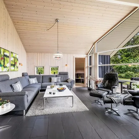 Fritzi - 1-7km From The Sea By Interhome Feriehus *