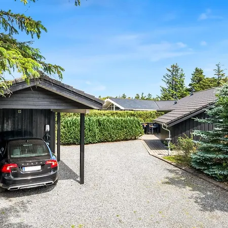 Feriehus Fritzi - 1-7km From The Sea By Interhome