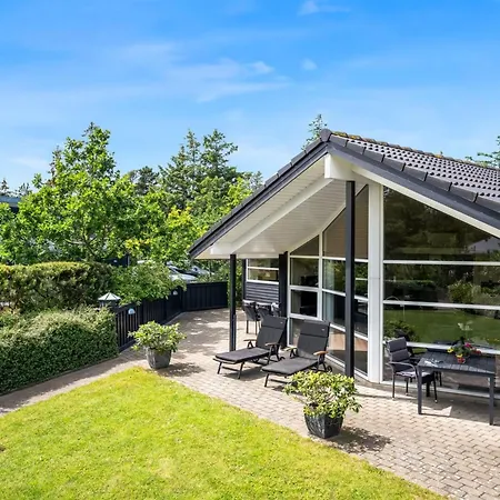 Feriehus Fritzi - 1-7km From The Sea By Interhome